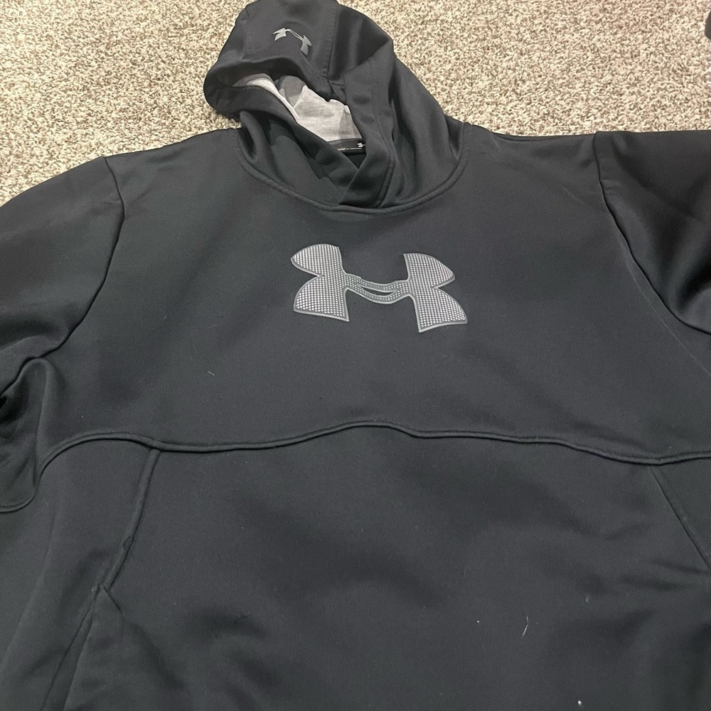 Men’s Under Armour Hoodie